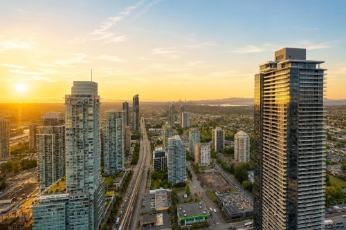 1701-1955 Alpha Way  Burnaby, BC V5C 0K6