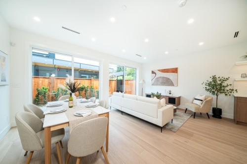 1935 4Th Avenue E, Vancouver, BC 