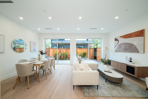1935 4Th Avenue E, Vancouver, BC 