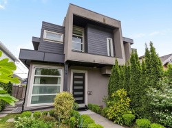409 Keith Road W North Vancouver, BC V7M 1M2