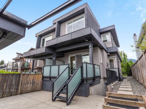 409 Keith Road W, North Vancouver, BC 