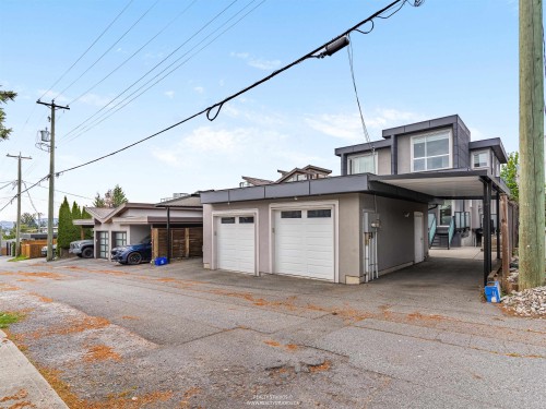 409 Keith Road W, North Vancouver, BC 