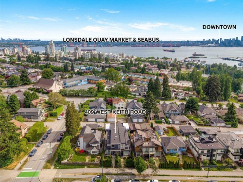 409 Keith Road W, North Vancouver, BC 