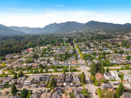 409 Keith Road W, North Vancouver, BC 