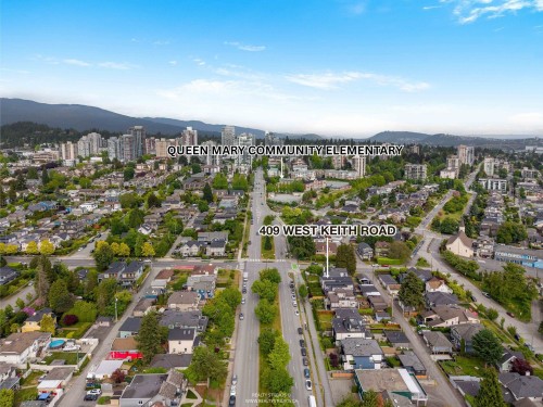 409 Keith Road W, North Vancouver, BC 