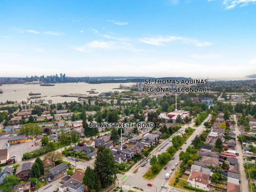 409 Keith Road W, North Vancouver, BC 