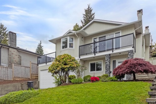 106 Warrick Street, Coquitlam, BC 