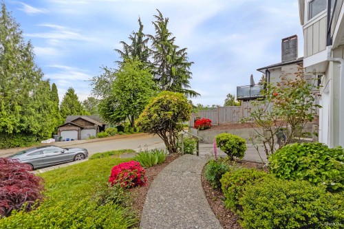 106 Warrick Street, Coquitlam, BC 