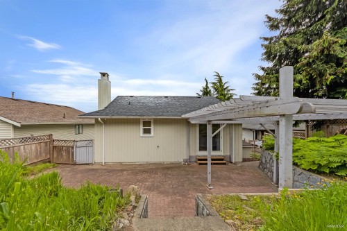106 Warrick Street, Coquitlam, BC 