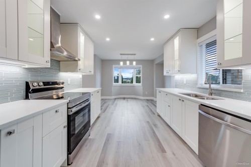 106 Warrick Street, Coquitlam, BC 