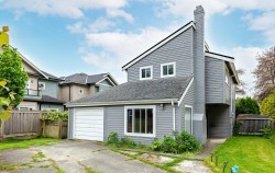 6470 Sheridan Road  Richmond, BC V7E 4W7