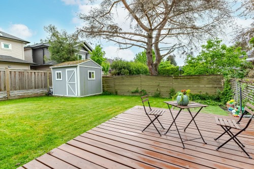 6470 Sheridan Road, Richmond, BC 