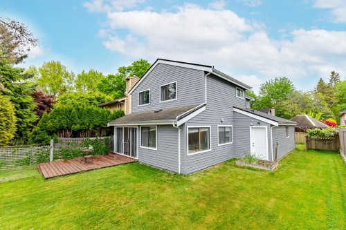 6470 Sheridan Road, Richmond, BC 