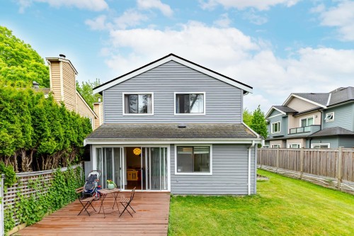 6470 Sheridan Road, Richmond, BC 