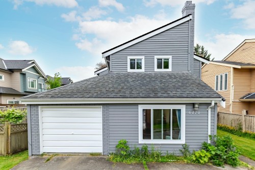 6470 Sheridan Road, Richmond, BC 