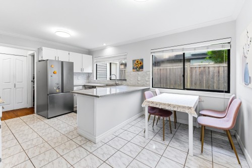 6470 Sheridan Road, Richmond, BC 