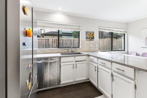6470 Sheridan Road, Richmond, BC 