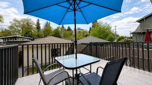 4618 8Th Avenue W, Vancouver, BC 