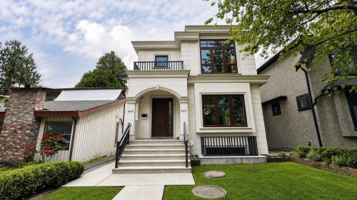 4618 8Th Avenue W, Vancouver, BC 