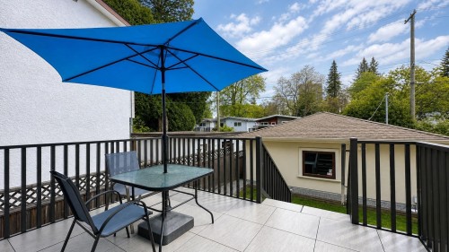 4618 8Th Avenue W, Vancouver, BC 