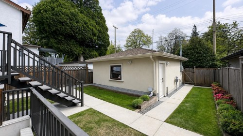 4618 8Th Avenue W, Vancouver, BC 