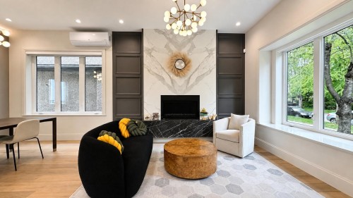 4618 8Th Avenue W, Vancouver, BC 