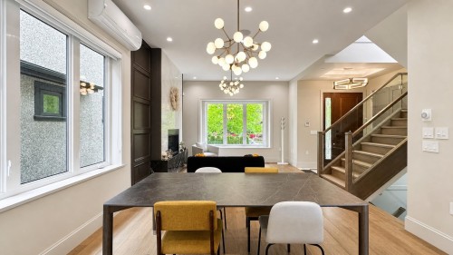 4618 8Th Avenue W, Vancouver, BC 