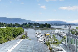 608-560 Cardero Street  West Vancouver, BC V6G 3E9
