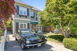 11871 Dunford Road  Richmond, BC V7E 3M6