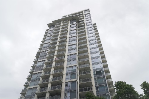 1705-608 Belmont Street  New Westminster, BC V3M 0G8