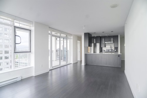 1705-608 Belmont Street, New Westminster, BC 