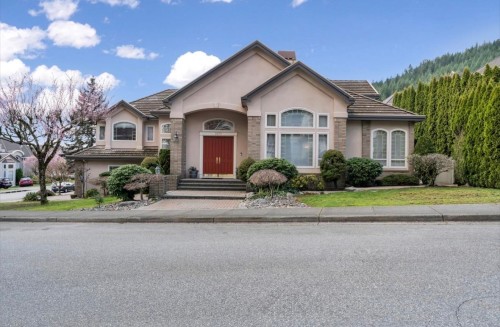 3073 Timber Court, Coquitlam, BC 