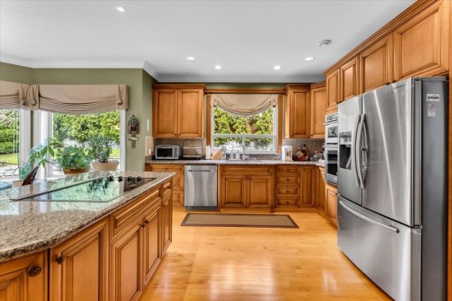 3073 Timber Court, Coquitlam, BC 