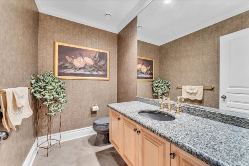 3073 Timber Court, Coquitlam, BC 