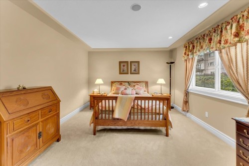 3073 Timber Court, Coquitlam, BC 