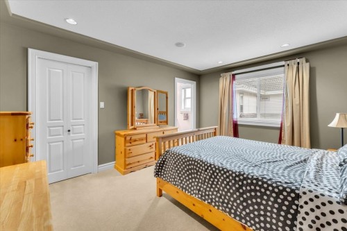 3073 Timber Court, Coquitlam, BC 