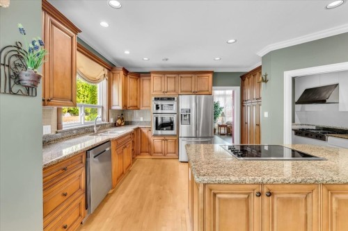 3073 Timber Court, Coquitlam, BC 