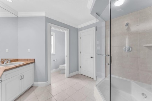 3073 Timber Court, Coquitlam, BC 