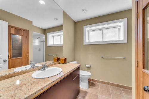 3073 Timber Court, Coquitlam, BC 