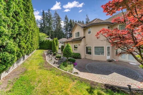 3073 Timber Court, Coquitlam, BC 