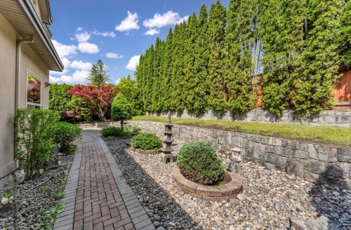 3073 Timber Court, Coquitlam, BC 