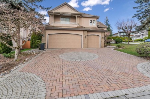 3073 Timber Court, Coquitlam, BC 