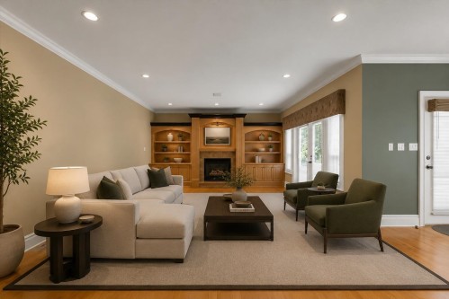 3073 Timber Court, Coquitlam, BC 