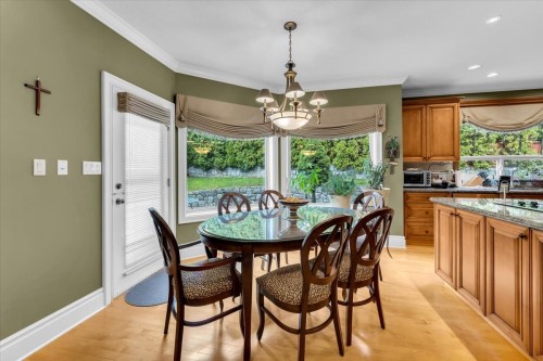 3073 Timber Court, Coquitlam, BC 