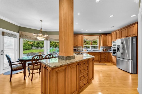 3073 Timber Court, Coquitlam, BC 