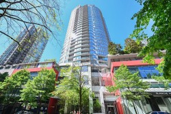 2205-833 Homer Street  Vancouver, BC V6B 0H4