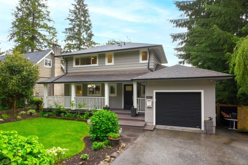 3067 Plymouth Drive  North Vancouver, BC V7H 1C8