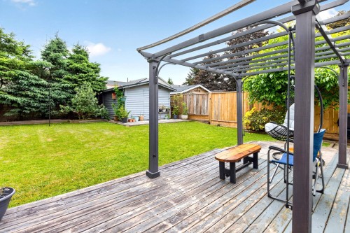 23425 Whippoorwill Avenue, Maple Ridge, BC 