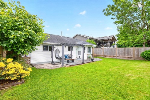 23425 Whippoorwill Avenue, Maple Ridge, BC 