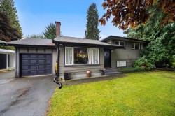 966 Dundonald Drive  Port Moody, BC V3H 1B7